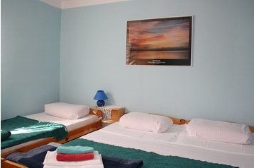 Croazia Privát Rakovica, Esterno